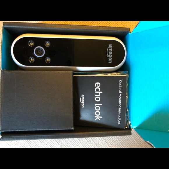Amazon look Alexa - Picture 2 of 4